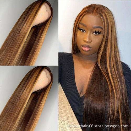 Wholesale 9A Grade Cuticle Aligned Vendors Raw Virgin Brazilian Hair Bundles Long 36 Inch Body Wave Human Hair
